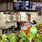 Business 1 image CASSIDY'S MESQUITE KITCHEN Restaurants in Houston TX