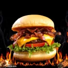 Business 4 image CASSIDY'S MESQUITE KITCHEN Restaurants in Houston TX