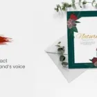 Business 4 image CATALOG, LETTERHEAD & BROCHURE Clothing Stores in San Diego CA