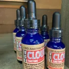 Business 18 image CBD AMERICAN SHAMAN CHOUTEAU in Kansas City MO