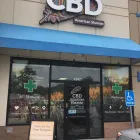 Business 31 image CBD AMERICAN SHAMAN CHOUTEAU in Kansas City MO