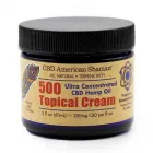 Business 2 image CBD AMERICAN SHAMAN - NORTH KANSAS CITY Vitamins Food Supplements in North Kansas City MO