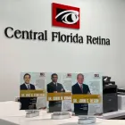Business 4 image CENTRAL FLORIDA RETINA Surgery Center in Orlando FL