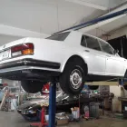 Business 3 image CENTURY CUSTOM COACH Oil Change Service Station in Los Angeles CA