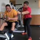 Business 2 image CHAIRMAN FITNESS Personal Trainer in Miami FL