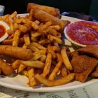 Business 1 image CHAMPIONS SPORTS BAR & GRILL Bar & Grill in Buffalo NY