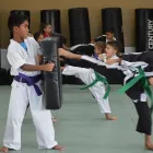 Business 1 image CHAMPIONSHIP MARTIAL ARTS - CURRY FORD in Orlando FL