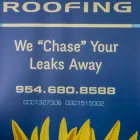 Business 1 image CHASE ROOFING Roofing Materials & Supplies in Fort Lauderdale FL