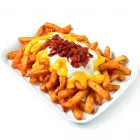 Business 5 image CHECKERS Restaurants in Miami Gardens FL