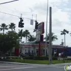 Business 7 image CHECKERS Restaurants in Oakland Park FL