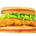 Business 8 image CHECKERS Restaurants in Oakland Park FL