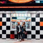 Business 10 image CHECKERS Restaurants in Orlando FL