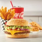 Business 12 image CHECKERS Restaurants in Orlando FL