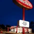 Business 10 image CHECKERS Restaurants in Ocoee FL