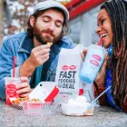 Business 1 image CHECKERS Restaurants in Carol City FL