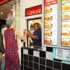 Business 2 image CHECKERS Restaurants in Carol City FL