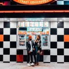 Business 3 image CHECKERS Restaurants in Carol City FL