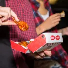 Business 7 image CHECKERS Restaurants in Carol City FL