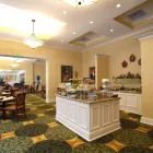 Business 3 image CHINA INN CAFE Restaurants in Houston TX