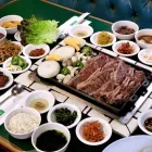 Business 2 image CHOENG WUN BUFFET Restaurants in Los Angeles CA