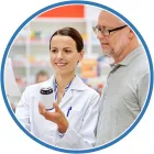 Business 1 image CHOICE PHARMACY Walgreens Pharmacy in Brandon FL