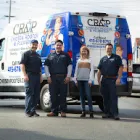 Business 1 image CHOSEN ROOTER & PLUMBING INC. Plumbers in San Francisco CA