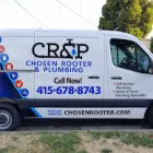 Business 3 image CHOSEN ROOTER & PLUMBING INC. Plumbers in San Francisco CA