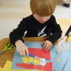 Business 3 image CHOUTEAU AND PARVIN KINDERCARE Child Care Services in Kansas City MO