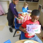 Business 4 image CHOUTEAU AND PARVIN KINDERCARE Child Care Services in Kansas City MO