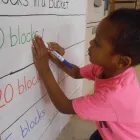 Business 5 image CHOUTEAU AND PARVIN KINDERCARE Child Care Services in Kansas City MO