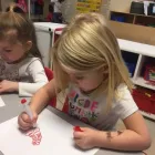 Business 6 image CHOUTEAU AND PARVIN KINDERCARE Child Care Services in Kansas City MO