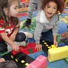 Business 7 image CHOUTEAU AND PARVIN KINDERCARE Child Care Services in Kansas City MO