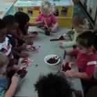 Business 11 image CHOUTEAU AND PARVIN KINDERCARE Child Care Services in Kansas City MO