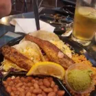 Business 1 image CHUY'S MESQUITE BROILER - MARANA Tex-Mex Restaurants in Tucson AZ