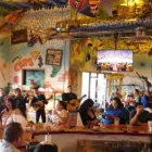 Business 25 image CHUY'S MESQUITE BROILER - MARANA Tex-Mex Restaurants in Tucson AZ