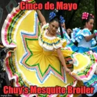 Business 28 image CHUY'S MESQUITE BROILER - MARANA Tex-Mex Restaurants in Tucson AZ