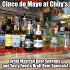 Business 29 image CHUY'S MESQUITE BROILER - MARANA Tex-Mex Restaurants in Tucson AZ