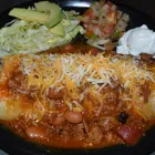 Business 55 image CHUY'S MESQUITE BROILER - MARANA Tex-Mex Restaurants in Tucson AZ
