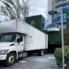 Business 1 image CITY MOVERS MIAMI Storage Household & Commercial in Miami FL