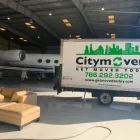 Business 2 image CITY MOVERS MIAMI Storage Household & Commercial in Miami FL