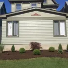 Business 1 image CJ CUTTING EDGE LAWN & LANDSCAPE Lawn Mowing Services in Tonawanda NY