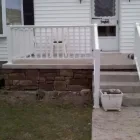 Business 20 image CJ CUTTING EDGE LAWN & LANDSCAPE Lawn Mowing Services in Tonawanda NY