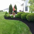 Business 21 image CJ CUTTING EDGE LAWN & LANDSCAPE Lawn Mowing Services in Tonawanda NY