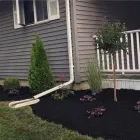 Business 23 image CJ CUTTING EDGE LAWN & LANDSCAPE Lawn Mowing Services in Tonawanda NY