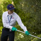 Business 5 image CLARK PEST CONTROL Whiteflies in San Diego CA