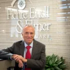 Business 1 image CLAUS M. FICHTE M.D. - FICHTE, ENDL, & ELMER EYECARE Doctor in Amherst NY