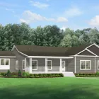 Business 1 image CLAYTON HOMES Real Estate Agents in Hattiesburg MS