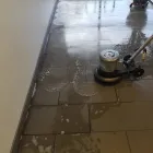 Business 7 image CLEAN ZONE SERVICES, LLC  COMMERCIAL CLEANING vacuuming in Denver CO