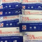 Business 4 image CLEANTIALLY HOUSEKEEPING & MAINTENANCE SERVICES Sneeze Guard in Miami Beach FL