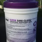 Business 5 image CLEANTIALLY HOUSEKEEPING & MAINTENANCE SERVICES Sneeze Guard in Miami Beach FL